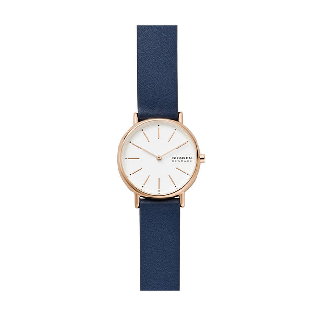 Skagen Reloj Análogo Signatur de Mujer - Attenza.net