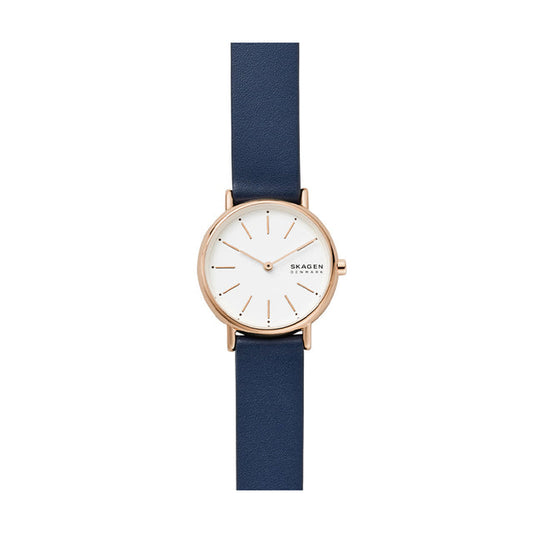 Skagen Reloj Análogo Signatur de Mujer - Attenza.net