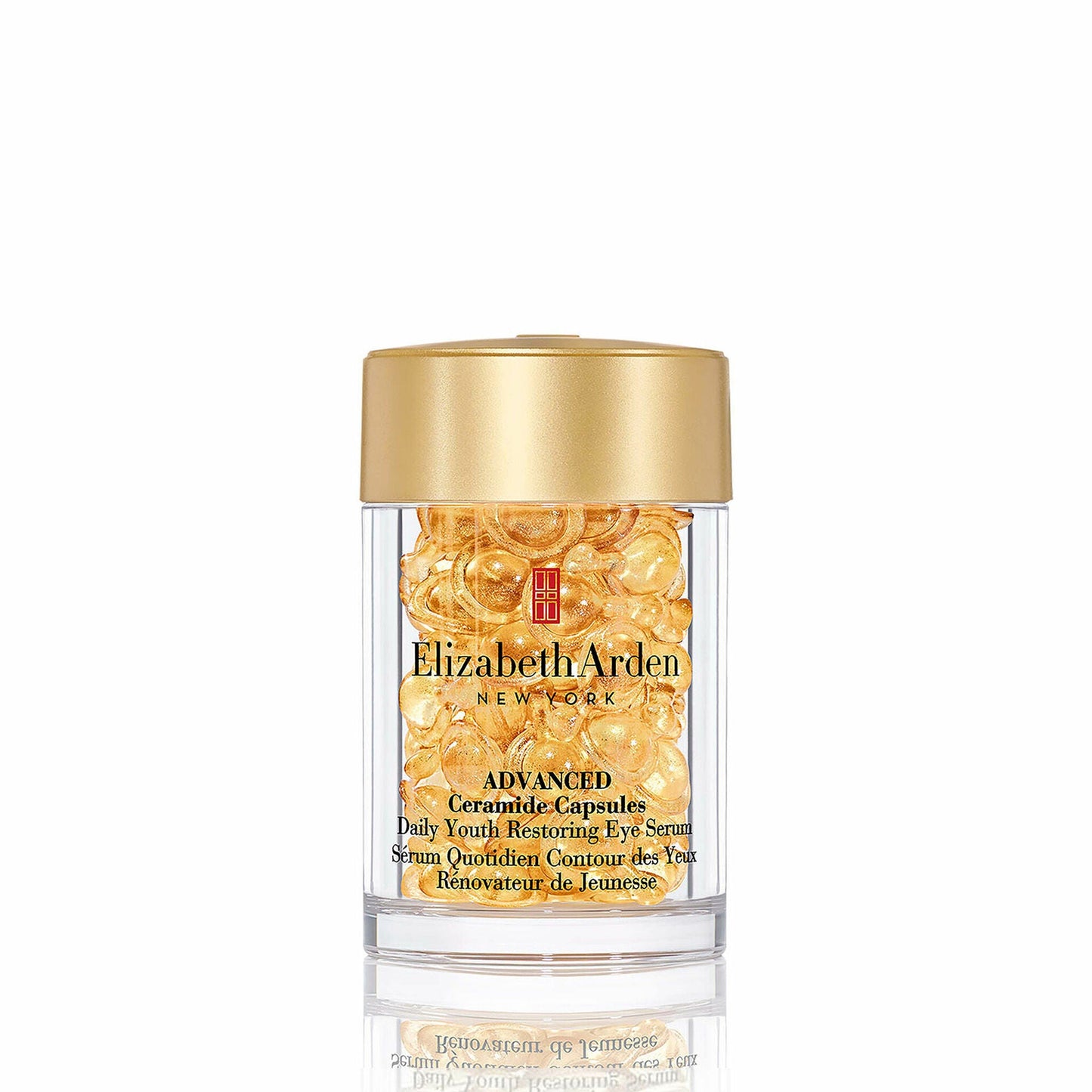Advanced Ceramide Replenish & Restore eye serum - Attenza.net