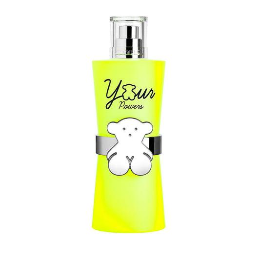 Your Powers Eau de Toilette - Attenza.net