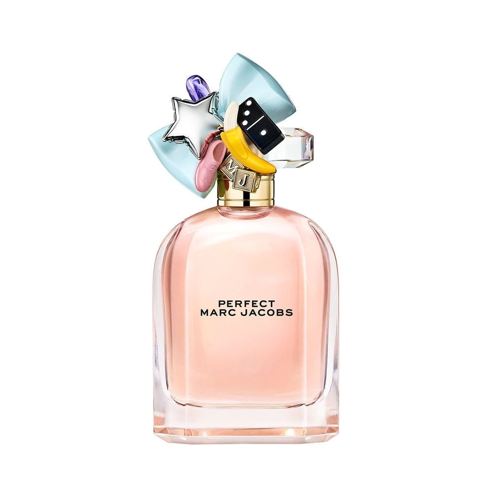 Perfect Eau De Parfum - Attenza.net