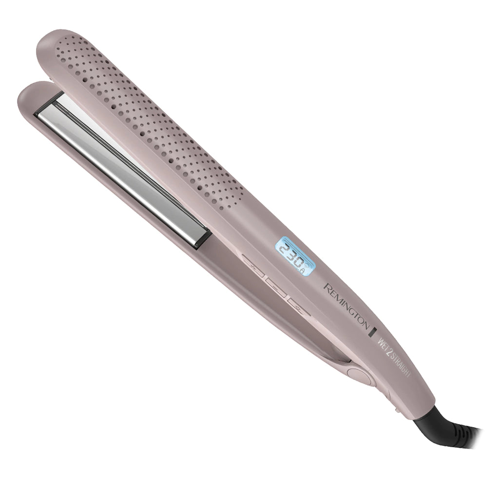 Remington Plancha de Cabello - Attenza.net