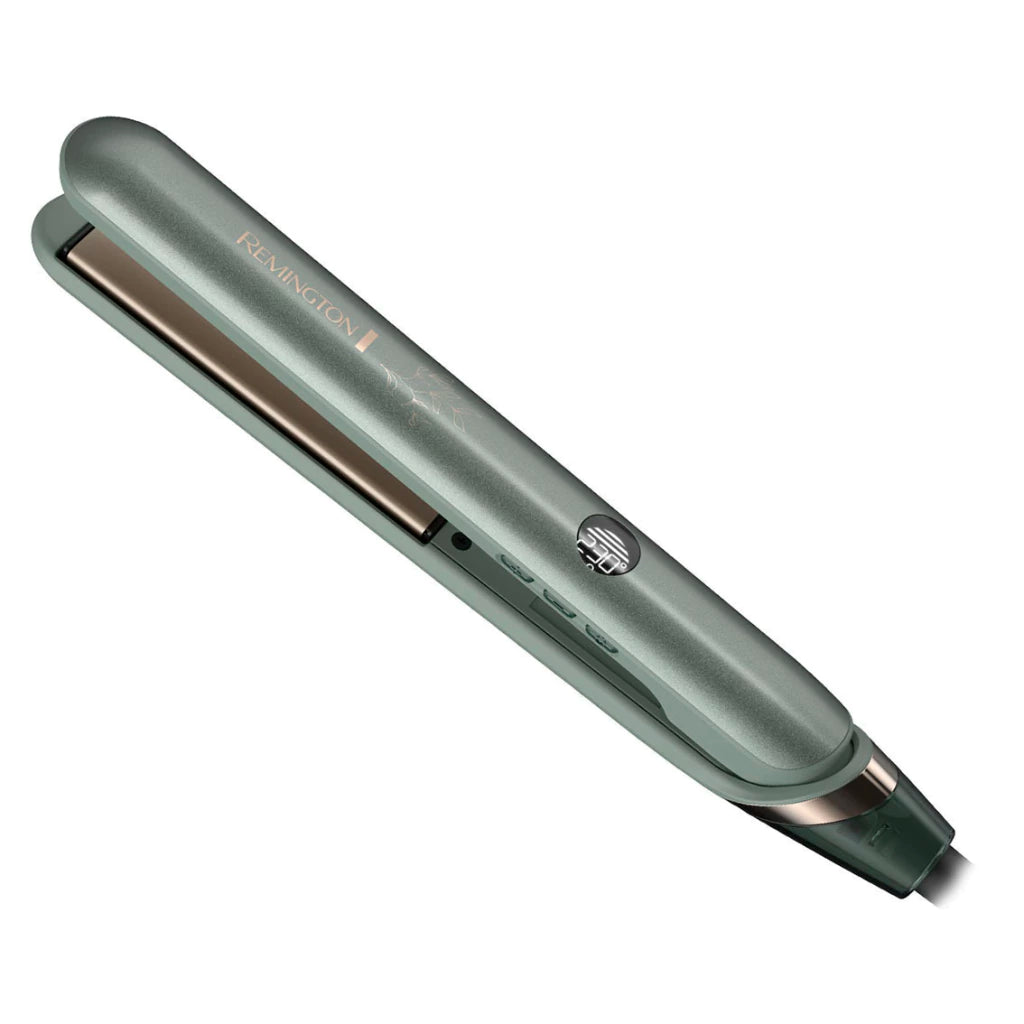 Remington Plancha Alisadora Botanicals - Attenza.net
