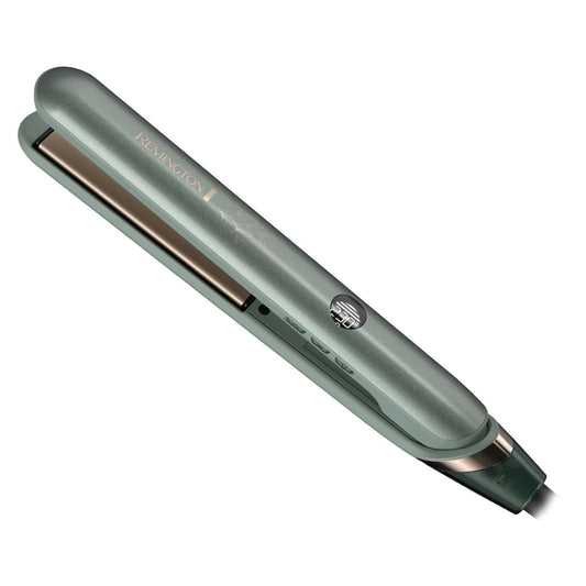 Remington Plancha Alisadora Botanicals - Attenza.net