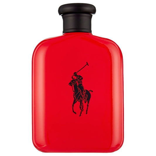 Polo Red Eau de Toilette - Attenza.net