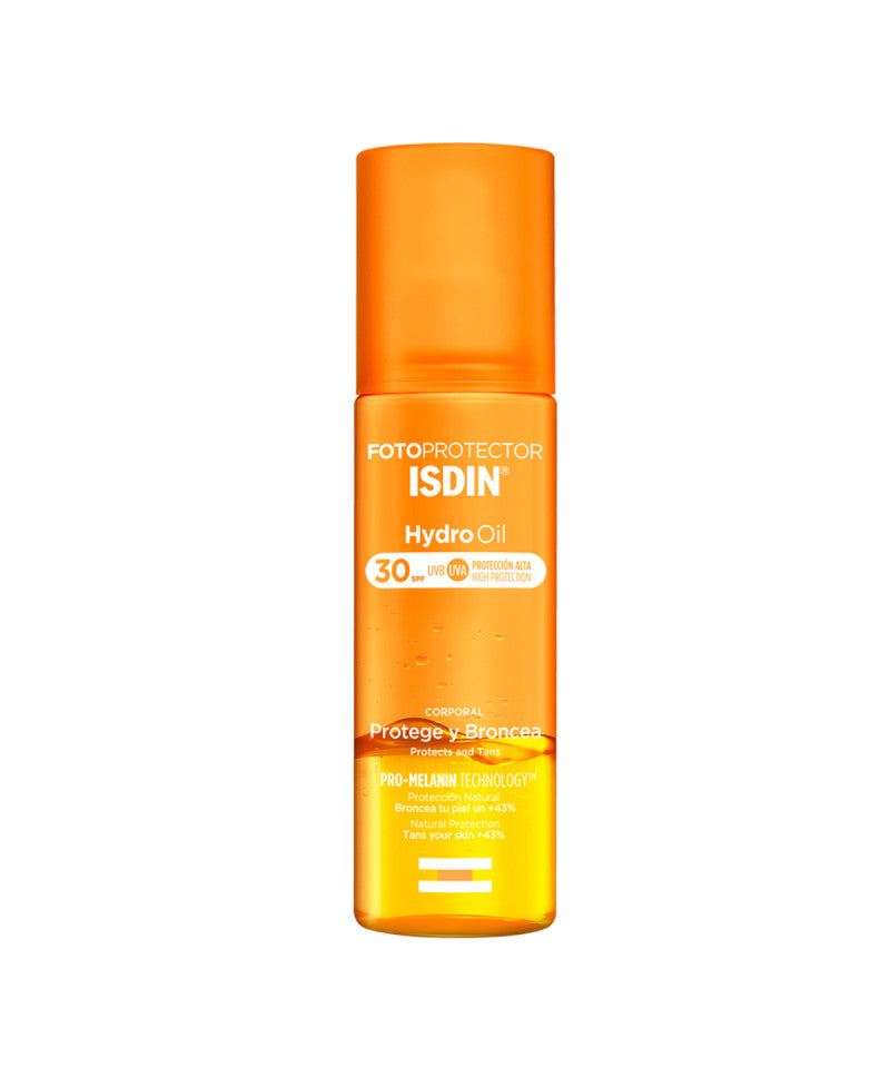 Fotoprotector Hydro Oil SPF30 - Attenza.net