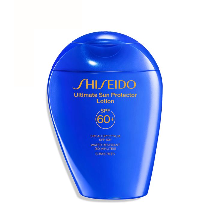 Ultimate Sun Protector Lotion SPF 60+ - Attenza.net