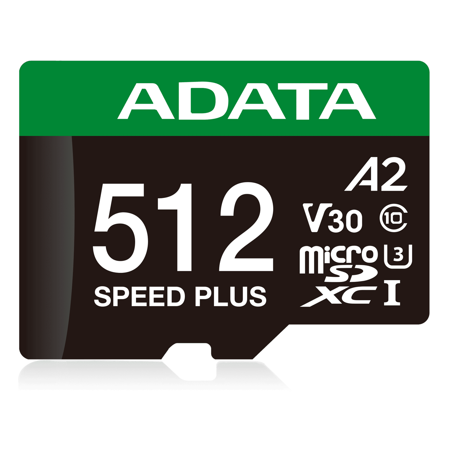 Tarjeta SPEED PLUS microSDXC UHS-I U3 Clase 10 - Attenza.net