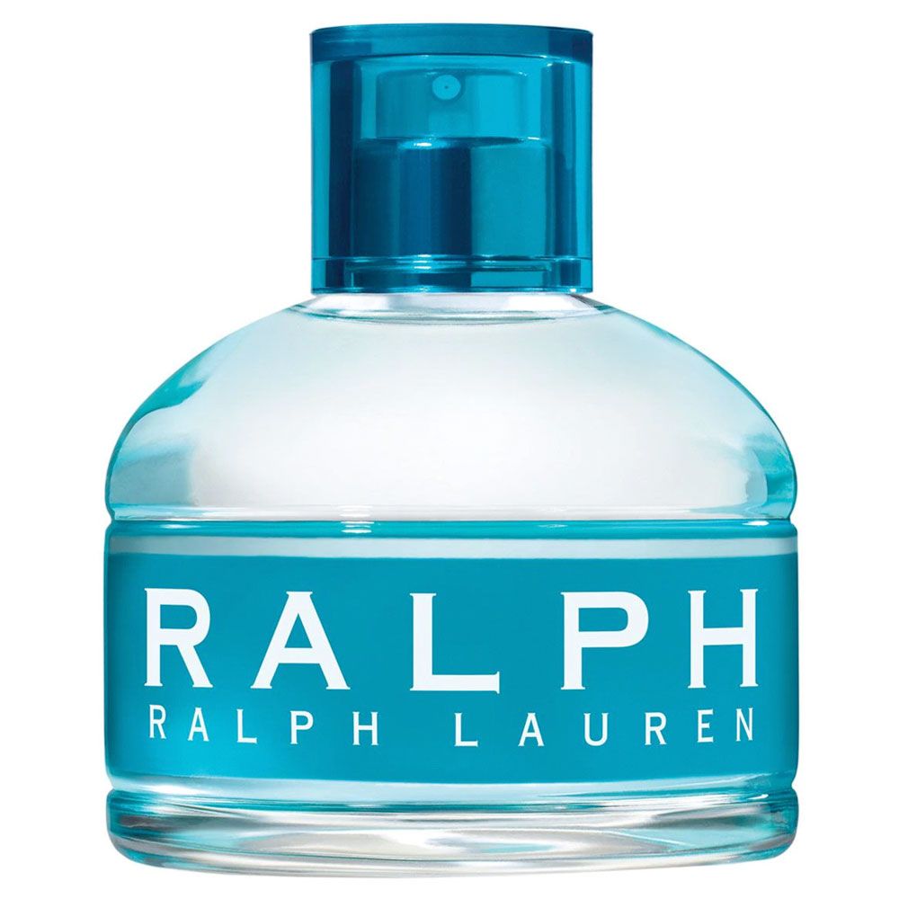 Ralph Eau de Toilette - Attenza.net