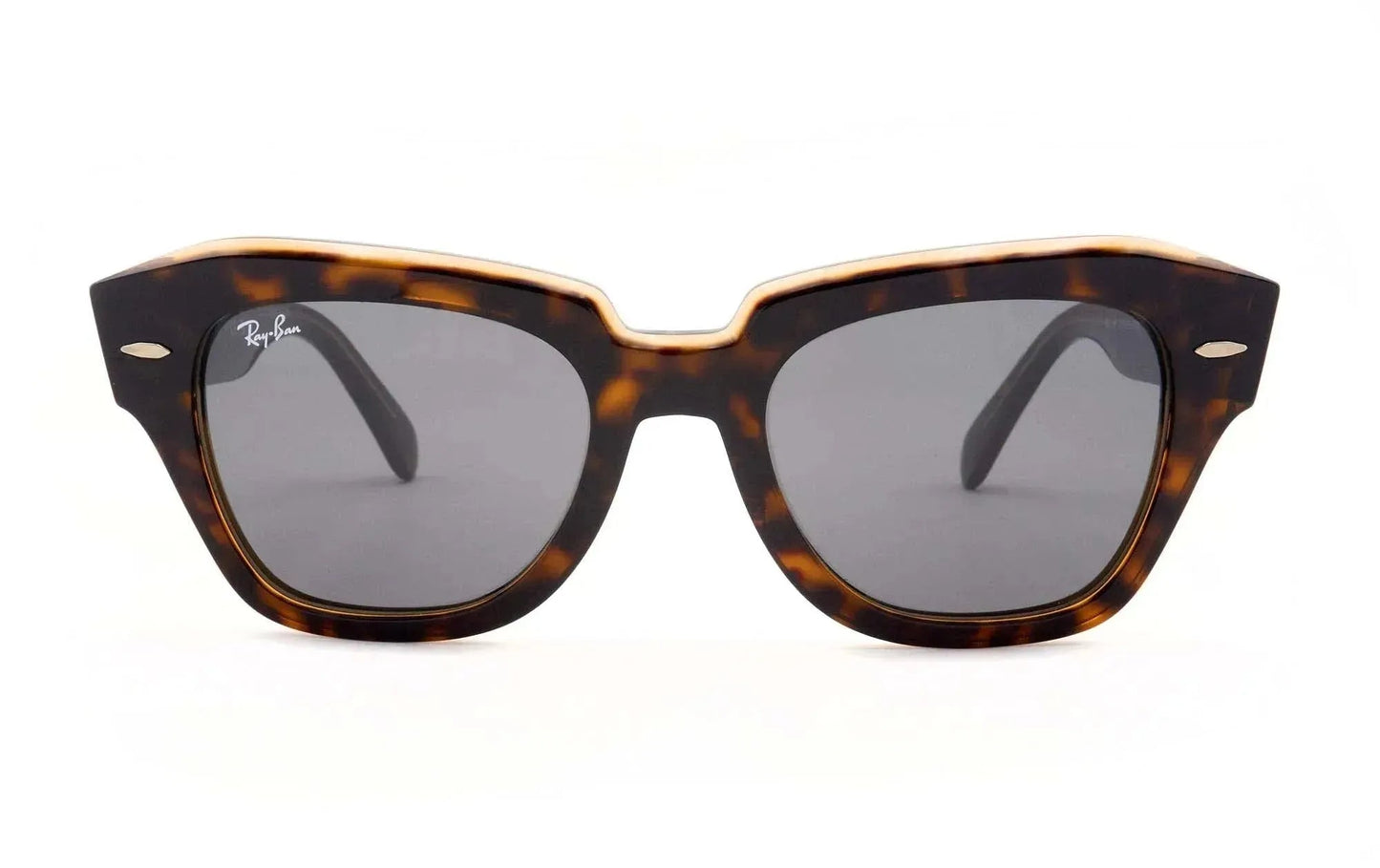 Lentes Ray Ban State Street - Attenza.net