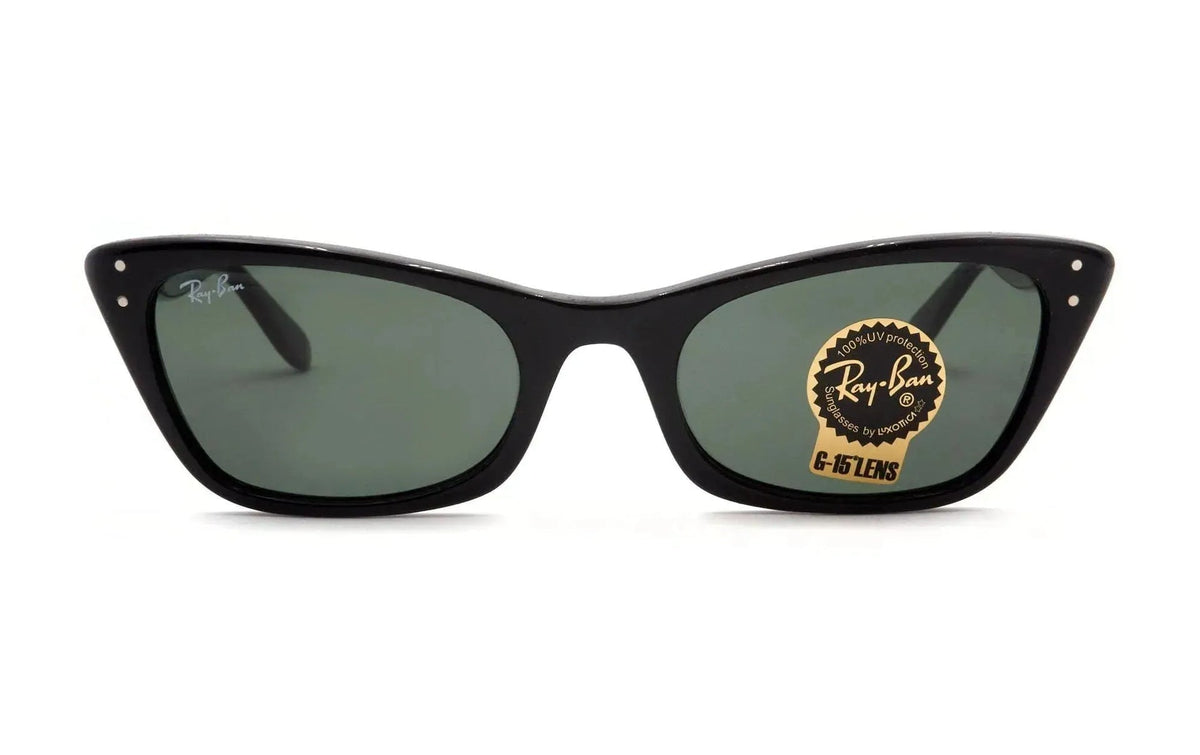 Lentes Ray Ban Lady Burbank - Attenza Panamá