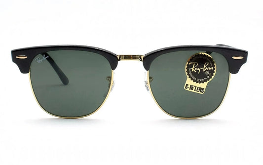 Lentes Ray Ban Clubmaster - Attenza.net