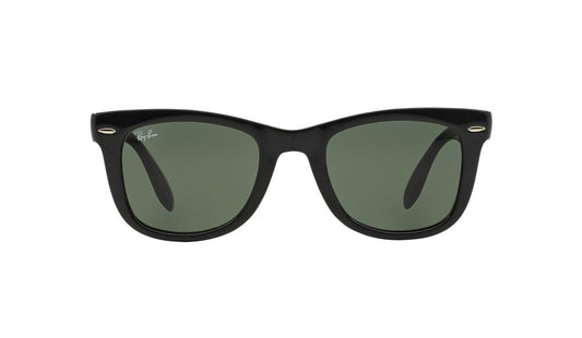 Lentes Ray Ban Folding Classic - Attenza.net