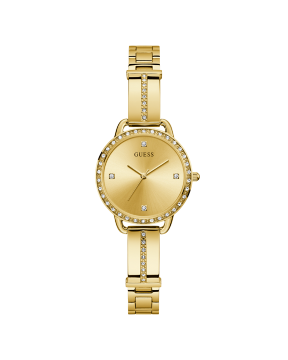 Guess Reloj Análogo Bellini de Mujer - Attenza.net