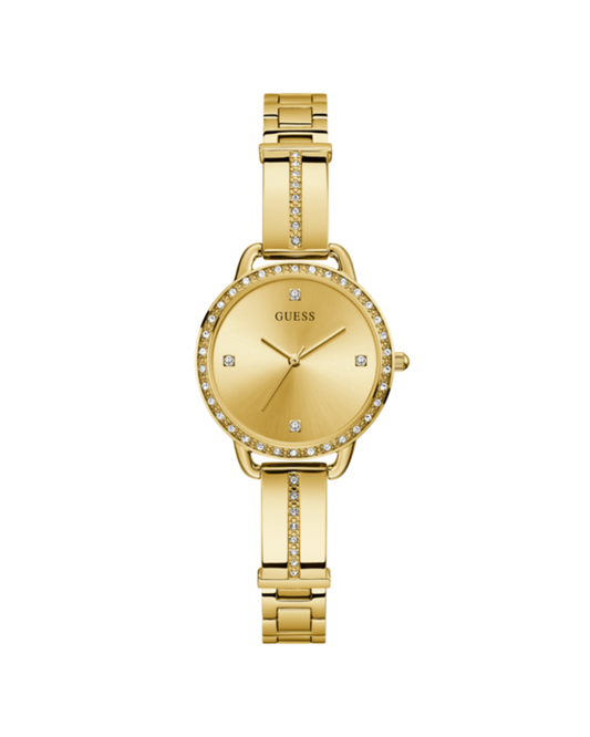 Guess Reloj Análogo Bellini de Mujer - Attenza.net