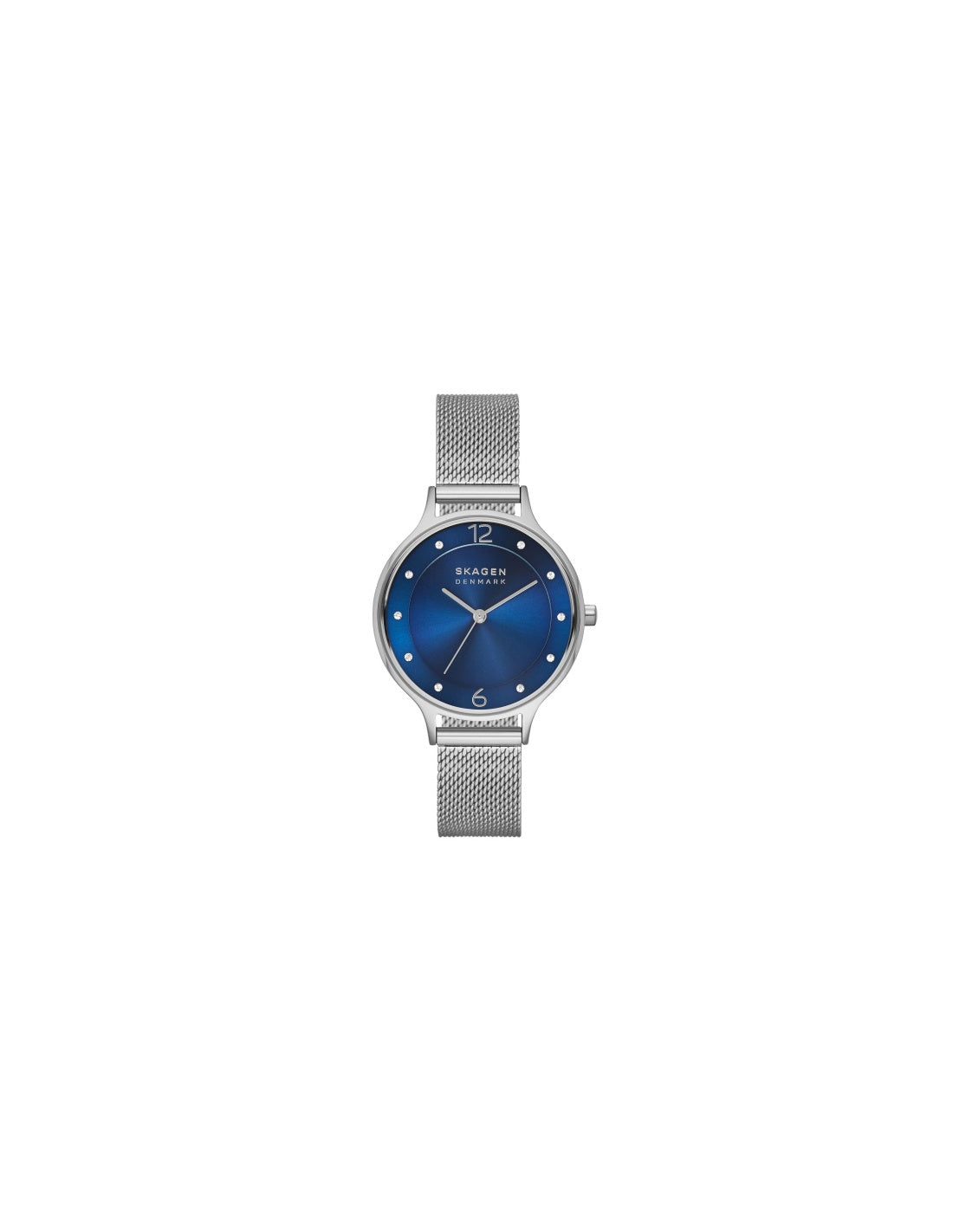 Skagen Reloj Análogo Anita de Mujer - Attenza.net