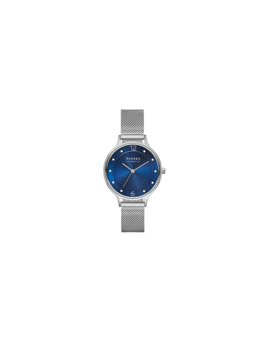 Skagen Reloj Análogo Anita de Mujer - Attenza.net