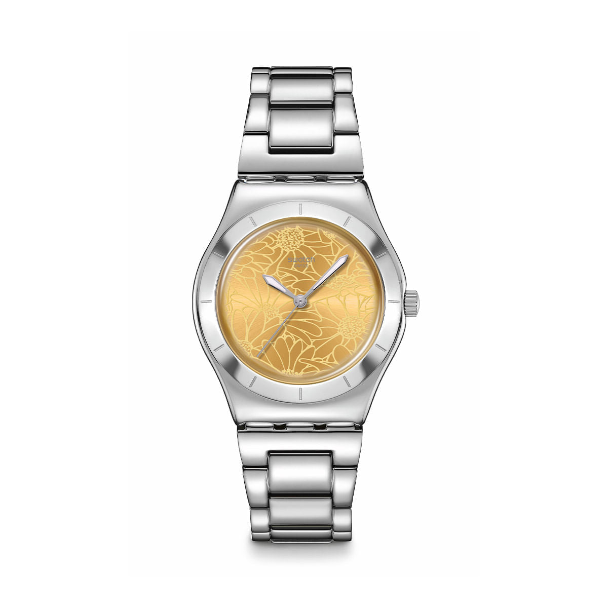 Swatch Reloj Análogo New Gent Unisex - Attenza Panamá