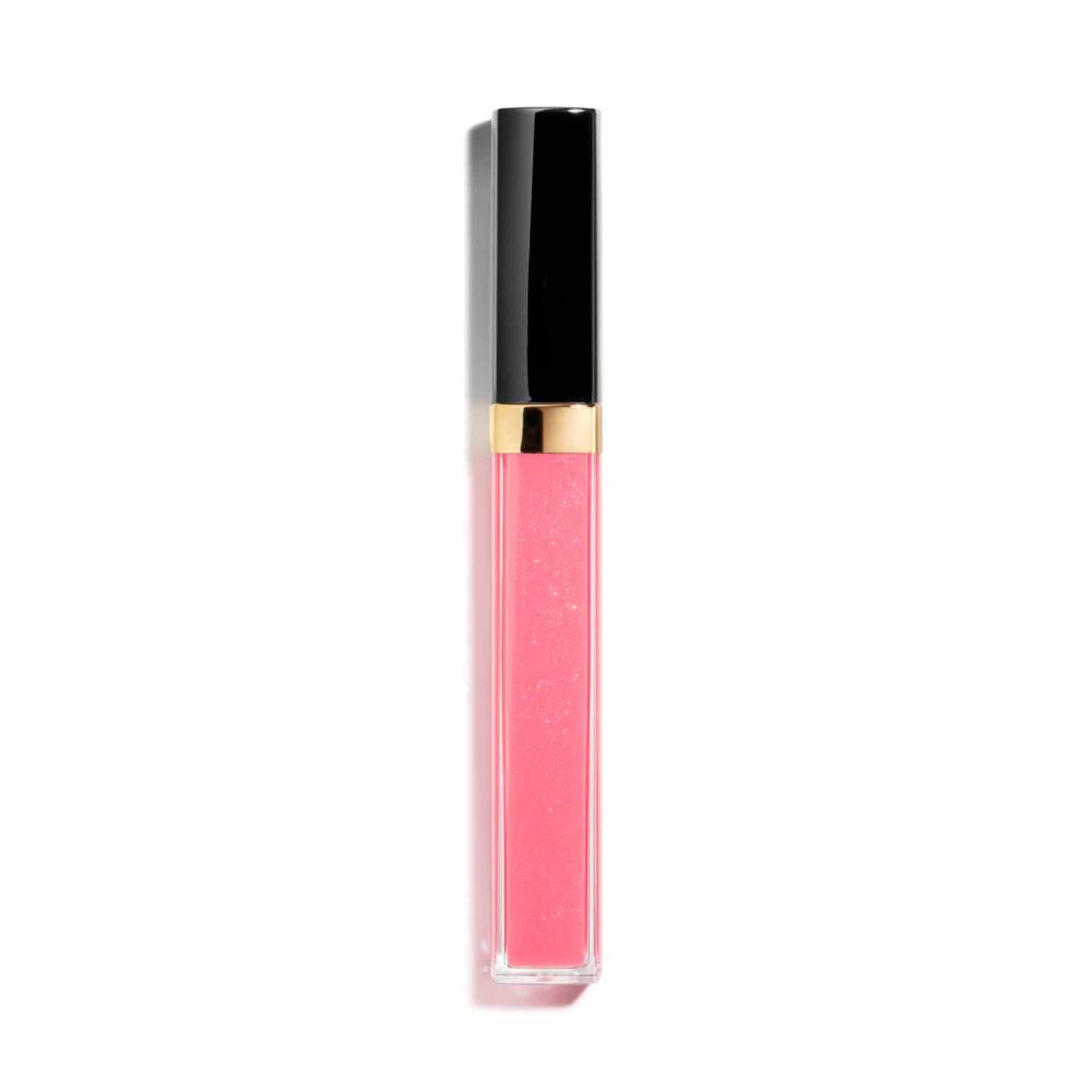 ROUGE COCO GLOSS - Attenza Panamá