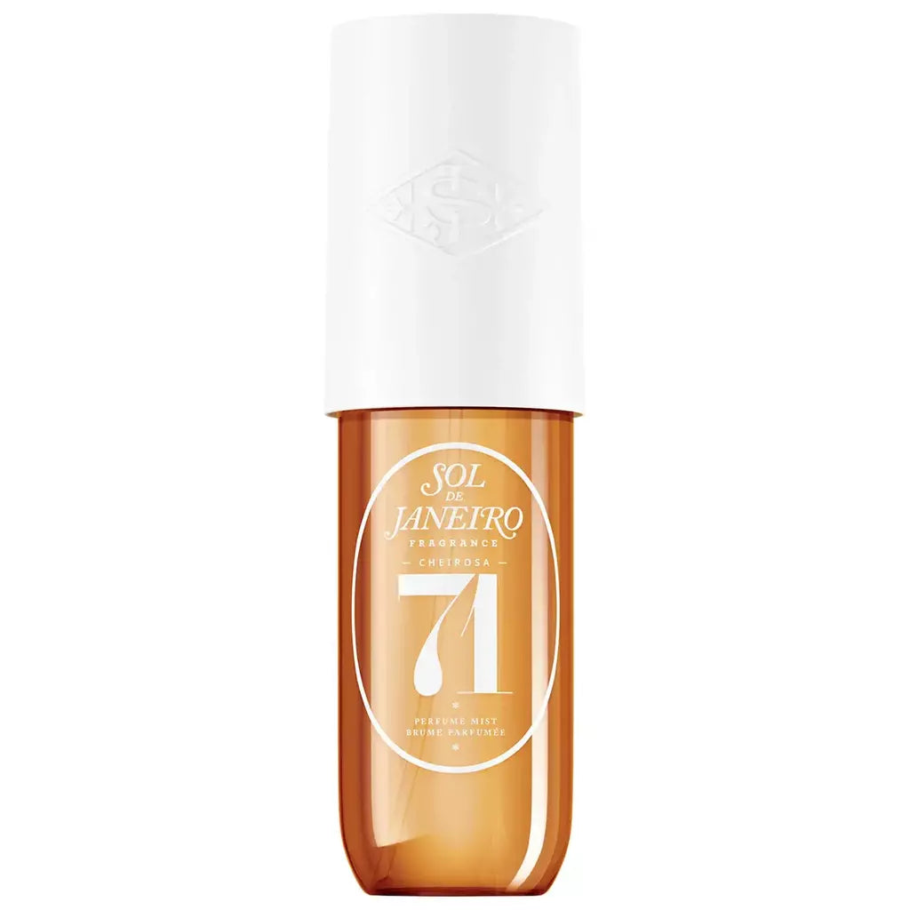 Cheirosa '71 Hair & Body Fragrance Mist - Attenza.net