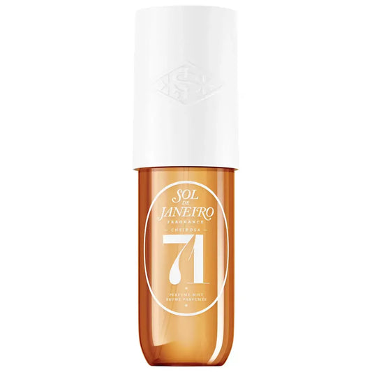 Cheirosa '71 Hair & Body Fragrance Mist - Attenza.net