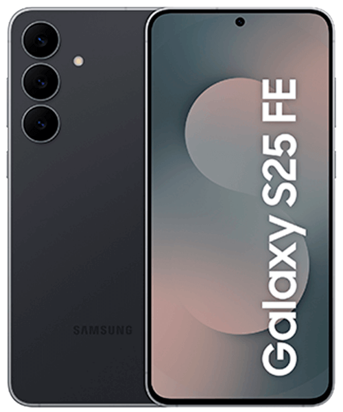 Samsung Galaxy S25 FE - Attenza.net