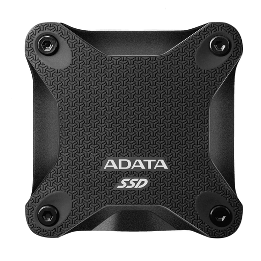 SSD Externo ADATA SD620 - Attenza.net