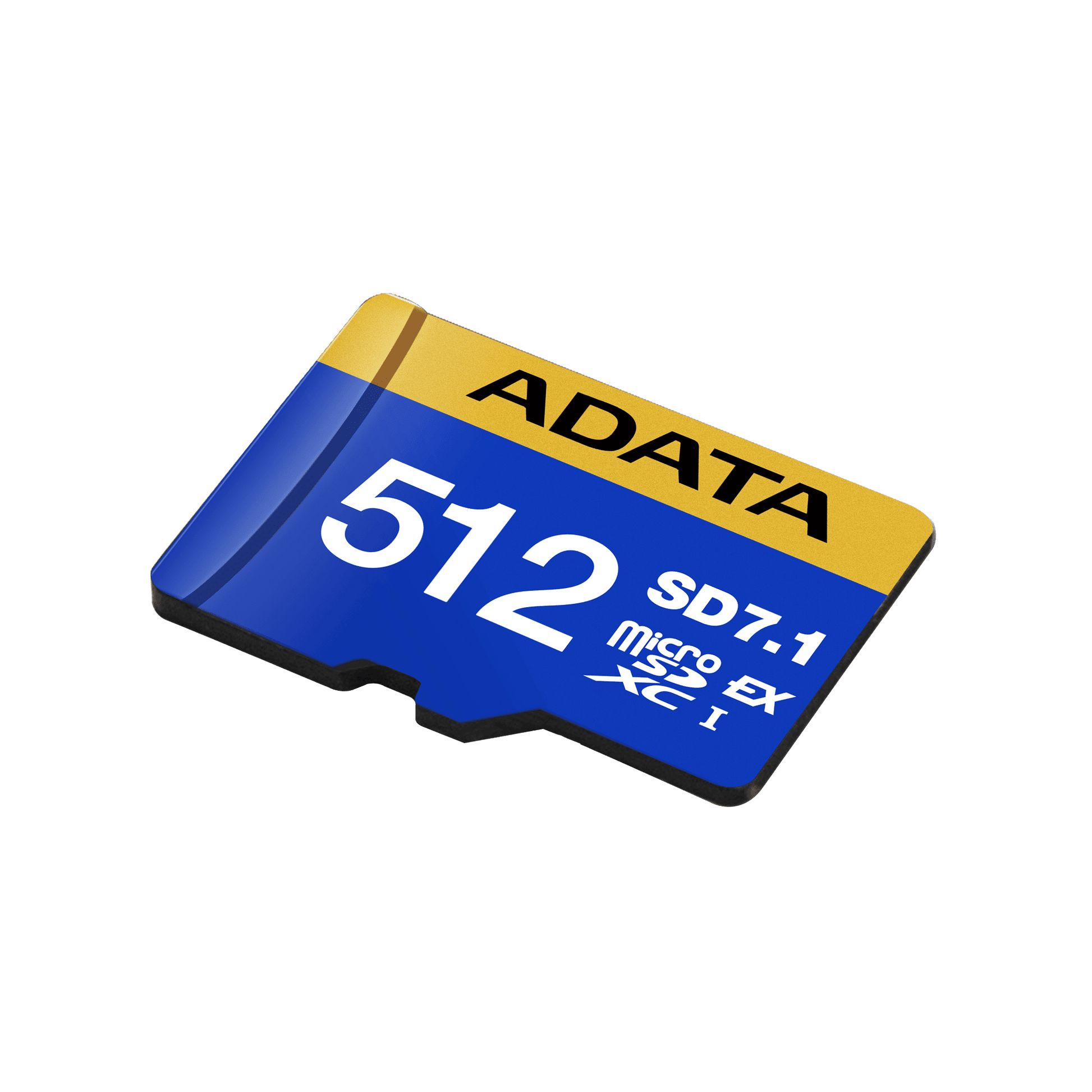Tarjeta Premier Extreme microSDXC SD7.1 Express Para Nintendo Switch 2 - Attenza.net