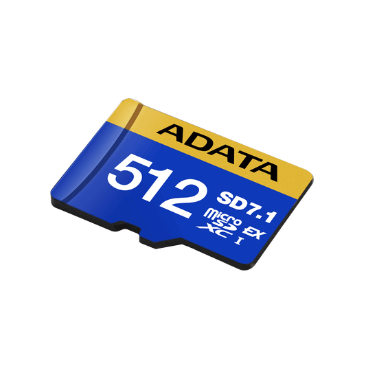 Tarjeta Premier Extreme microSDXC SD7.1 Express Para Nintendo Switch 2 - Attenza.net
