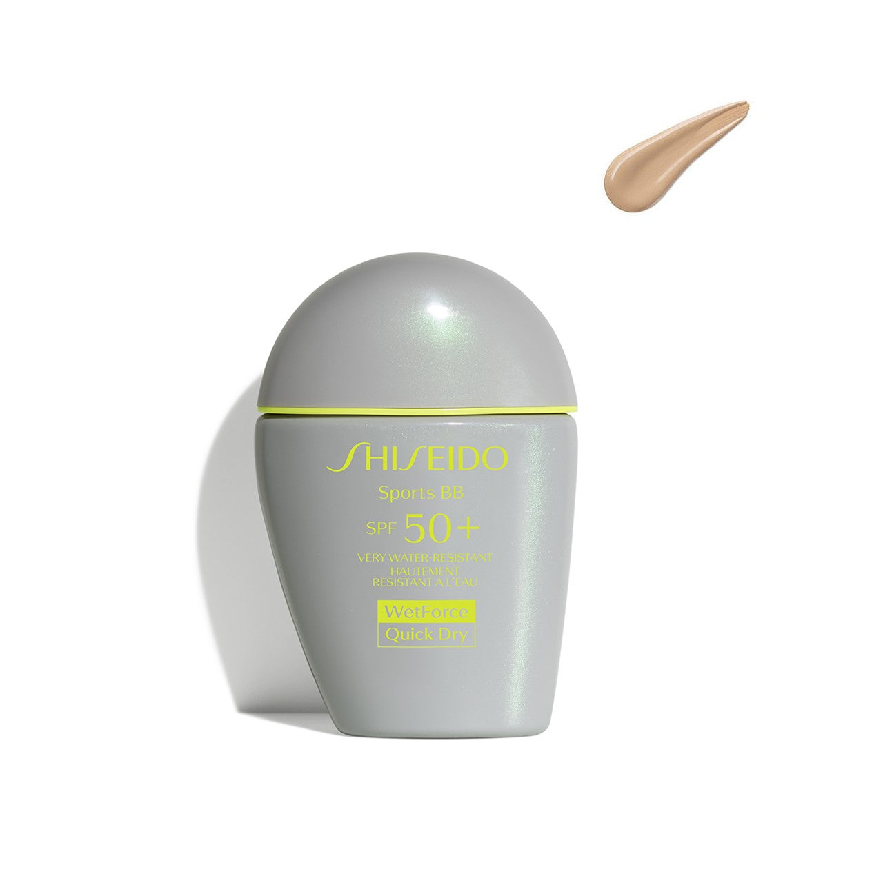 Sports BB Cream SPF 50+ Medium - Attenza.net