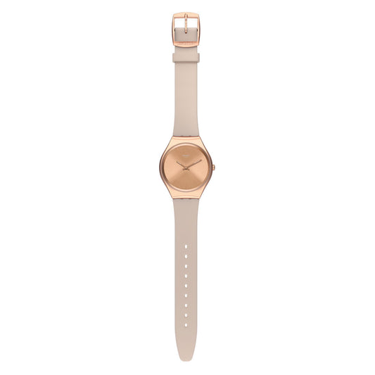 Swatch Reloj Análogo Skin de Mujer - Attenza.net