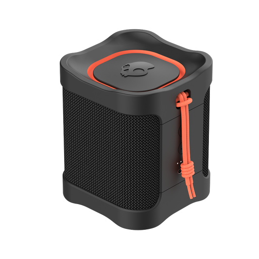 Skullcandy Terrain Mini Wireless Speaker - Attenza.net
