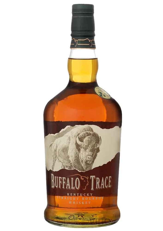 Buffalo Trace - Kentucky Straight Bourbon Whiskey - Attenza.net
