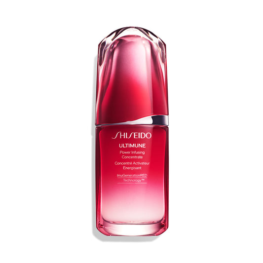 Ultimune Power Infusing Serum - Attenza.net