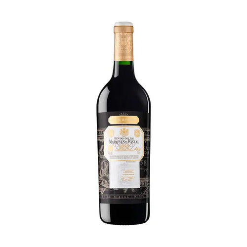 Marqués De Riscal Gran Reserva - Attenza.net