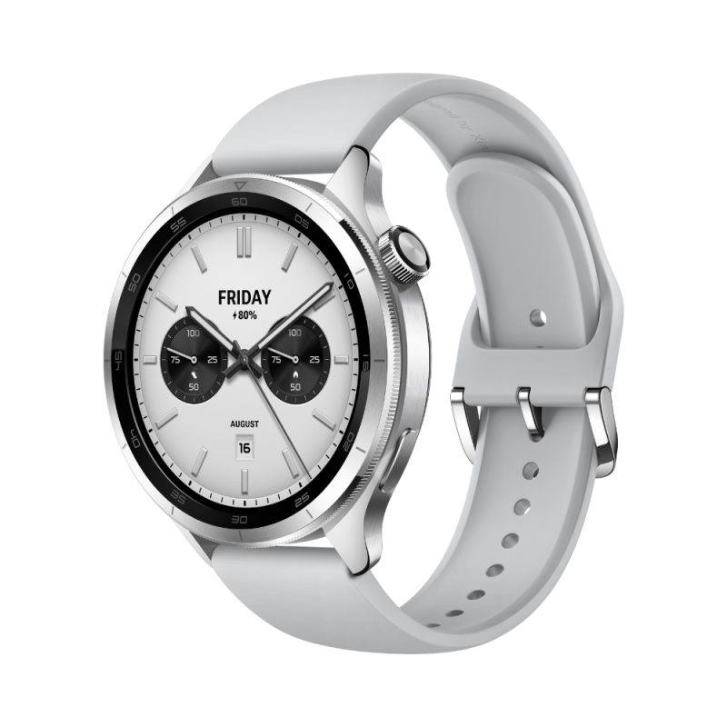 Xiaomi Smartwatch Watch S4 - Attenza.net