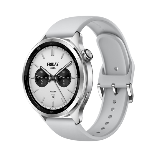 Xiaomi Smartwatch Watch S4 - Attenza.net