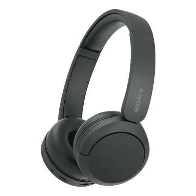 Sony Audífonos De Diadema Inalámbricos con Micrófono CH520 - Attenza.net
