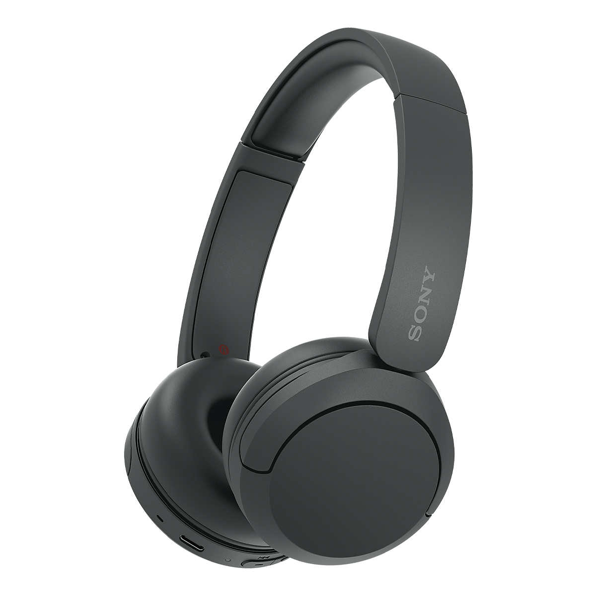 Sony Audífonos De Diadema Inalámbricos con Micrófono CH520 - Attenza.net