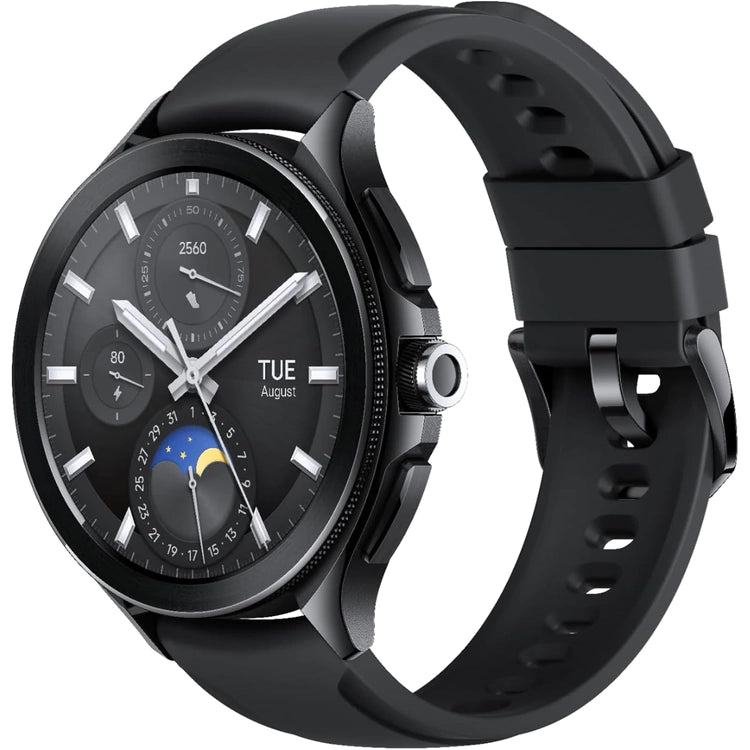 Xiaomi Watch 2 Pro - Attenza.net