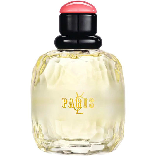 Paris Eau De Toilette - Attenza.net